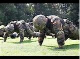 Pictures of How Long Is Boot Camp For Army