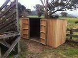 Wooden Shed Company Pictures