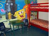Nickelodeon Suites Resort Spongebob Room Photos