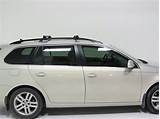 Pictures of Roof Racks Vw Jetta