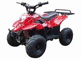 Youth Gas Atv For Sale Pictures