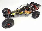 Hpi Gas Buggy Images