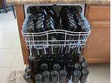 Bottle Rack For Dishwasher Pictures