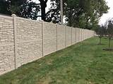 Images of Commercial Fencing Near Me