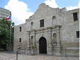 Alamo Parking San Antonio Tx