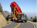 Photos of Broker Loads Semi Trucks