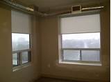 Commercial Window Covering Pictures