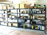 Diy Cheap Storage Shelves Images