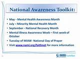 Pictures of National Recovery Day