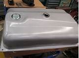 Ford 800 Tractor Gas Tank Images