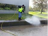 Pictures of Residential Pressure Washing Services