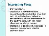 Pictures of Interesting Facts About Stainless Steel