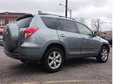 Images of Toyota Rav4 Tires 2007