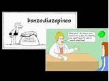 Doctors Who Prescribe Benzodiazepines