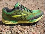 Brooks Trail Running Shoes Cascadia 7 Images