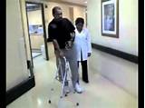 Gait Therapy Images