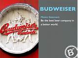 Photos of Budweiser Company