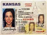 Kansas City Security License Images