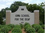 Kansas School For The Deaf Photos