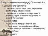 Commercial Equipment Loan Interest Rates