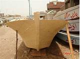 Wood Fishing Boats Pictures