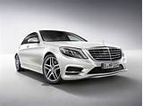 Mercedes Benz S Class Accessories Images