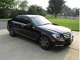 2013 Mercedes C300 Sport Package Pictures