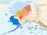 Alaska Indian Reservations Images