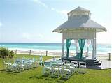 Wedding Packages Cancun Mexico Pictures