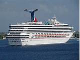 Images of Carnival Cruise Manager
