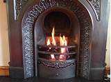 Gas Fires For Victorian Fireplaces Images
