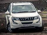 Xuv500 Petrol Price In India Images