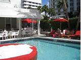 Red Hotel Miami Reviews Images