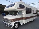 Pictures of Class C Motorhomes For Sale By Owner In Texas