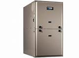 York Gas Furnace Model Numbers Images