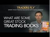 Photos of Books To Learn Stock Trading