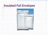 Insulated Foil Images