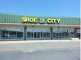 Shoe City Richmond Va