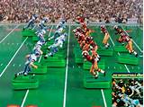 Electric Football Video Images