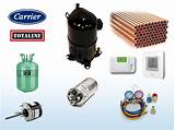 Carrier Hvac Parts And Supplies