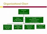 Images of Parks And Recreation Organizational Chart