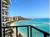 Honolulu Hawaii Beach Resorts