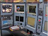 Flight Test Instrumentation Images