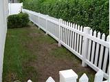 Images of Pvc Fencing South Florida