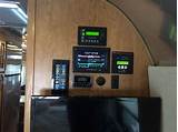 Rv Power Management System Pictures