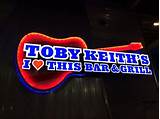 Photos of Toby Keith''s Manager