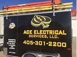 Images of Oklahoma City Electrical Contractors