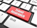 Pictures of Airline Travel Insurance