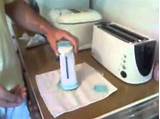Automatic Foam Soap Dispenser Commercial