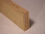 Exterior Plywood Images